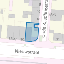 Perceel SWK03-F-3383