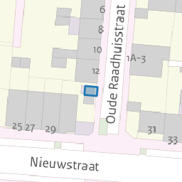 Perceel SWK03-F-3384