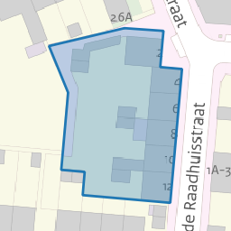 Perceel SWK03-F-3386