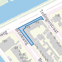 Perceel SWK03-F-3422