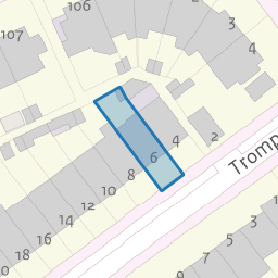 Perceel SWK03-F-3425