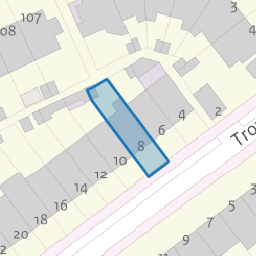 Perceel SWK03-F-3426