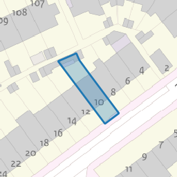 Perceel SWK03-F-3427