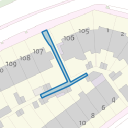 Perceel SWK03-F-3429