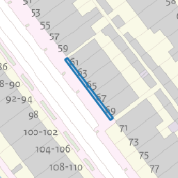 Perceel SWK03-F-3430