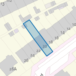 Perceel SWK03-F-3434