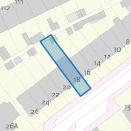 Perceel SWK03-F-3435