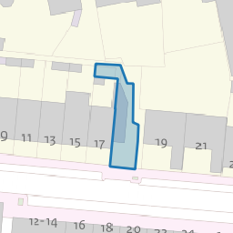 Perceel SWK03-F-3480