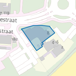 Perceel SWK03-F-3483