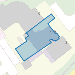 Perceel SWK03-F-3484