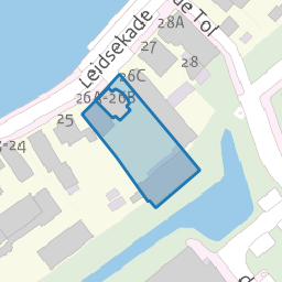 Perceel SWK03-F-3541