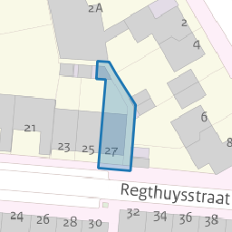 Perceel SWK03-F-3560