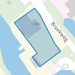 Perceel SWK03-F-3564