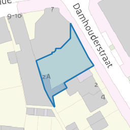 Perceel SWK03-F-3579