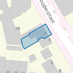 Perceel SWK03-F-3581