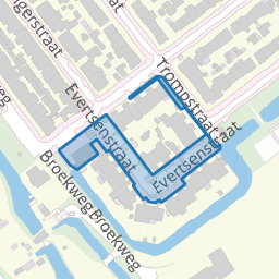 Perceel SWK03-F-3583