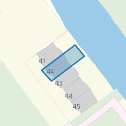 Perceel SWK03-F-3600