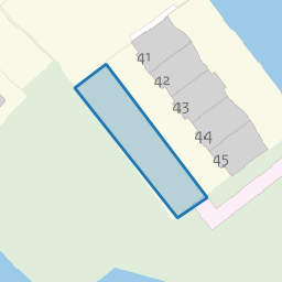 Perceel SWK03-F-3607