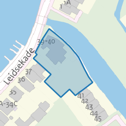 Perceel SWK03-F-3609