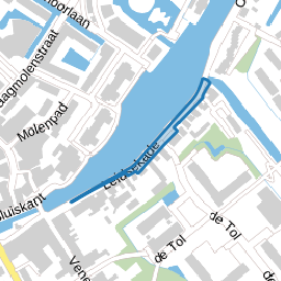 Perceel SWK03-F-3632