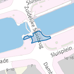 Perceel SWK03-F-3645