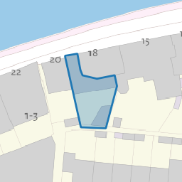 Perceel SWK03-F-3649