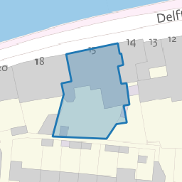 Perceel SWK03-F-3650