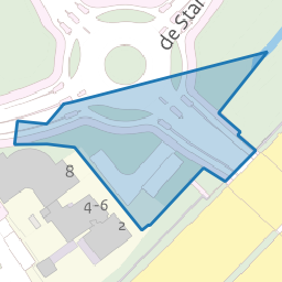 Perceel SWK03-F-3658