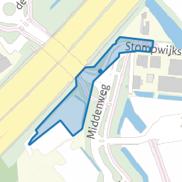 Perceel SWK03-F-3662