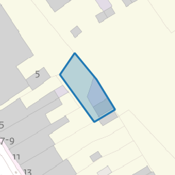 Perceel SWK03-F-3668