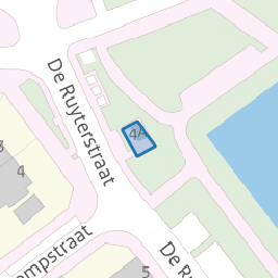 Perceel SWK03-F-3679