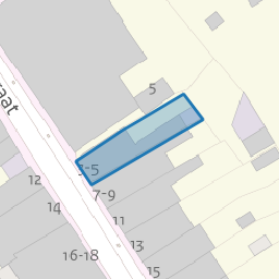 Perceel SWK03-F-3680