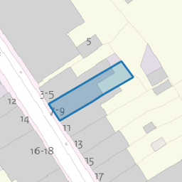 Perceel SWK03-F-3682