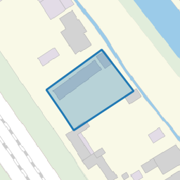 Perceel SWK03-F-3688