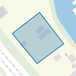 Perceel SWK03-F-3698