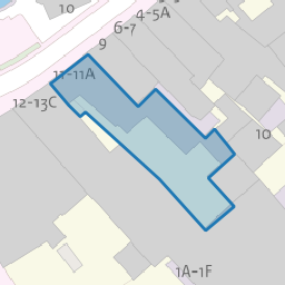 Perceel SWK03-F-3702