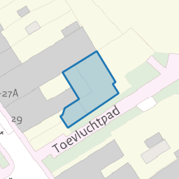 Perceel SWK03-F-3707