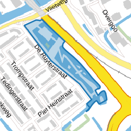 Perceel SWK03-F-3712