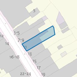 Perceel SWK03-F-3738