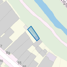 Perceel SWK03-F-3740