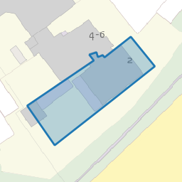 Perceel SWK03-F-3751