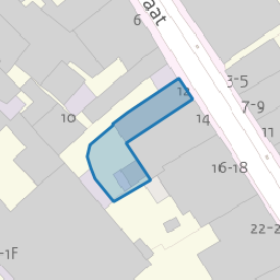 Perceel SWK03-F-3769