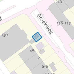 Perceel SWK03-F-3790