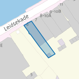 Perceel SWK03-F-3792