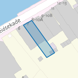 Perceel SWK03-F-3793