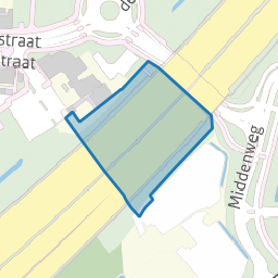 Perceel SWK03-F-3799