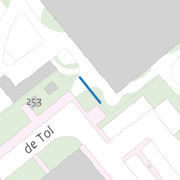 Perceel SWK03-F-3804