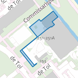 Perceel SWK03-F-3805