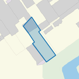 Perceel SWK03-F-3812