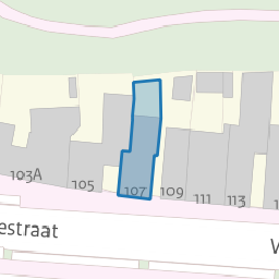 Perceel SWK03-F-3827
